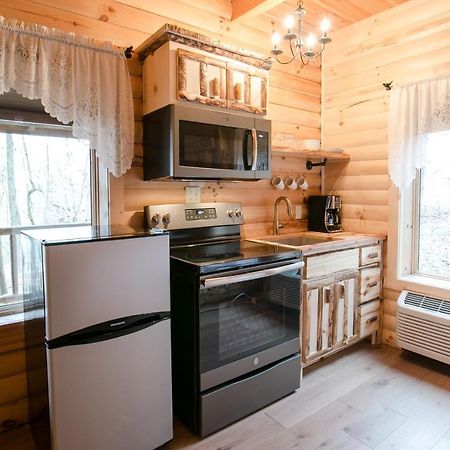 Coblentz Country Lodge By Amish Country Lodging Berlin Luaran gambar