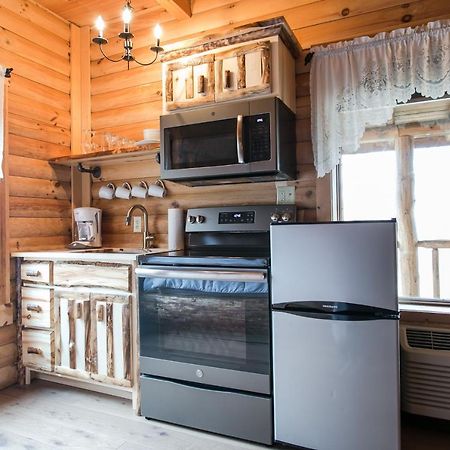 Coblentz Country Lodge By Amish Country Lodging Berlin Luaran gambar