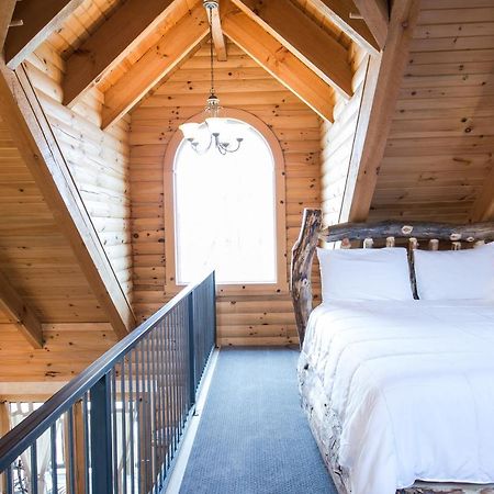 Coblentz Country Lodge By Amish Country Lodging Berlin Luaran gambar