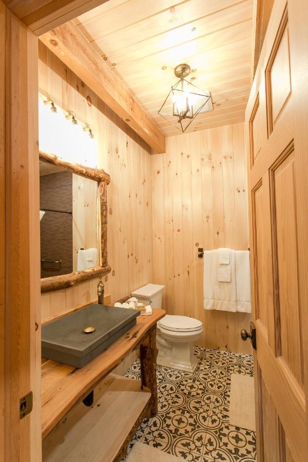 Coblentz Country Lodge By Amish Country Lodging Berlin Luaran gambar
