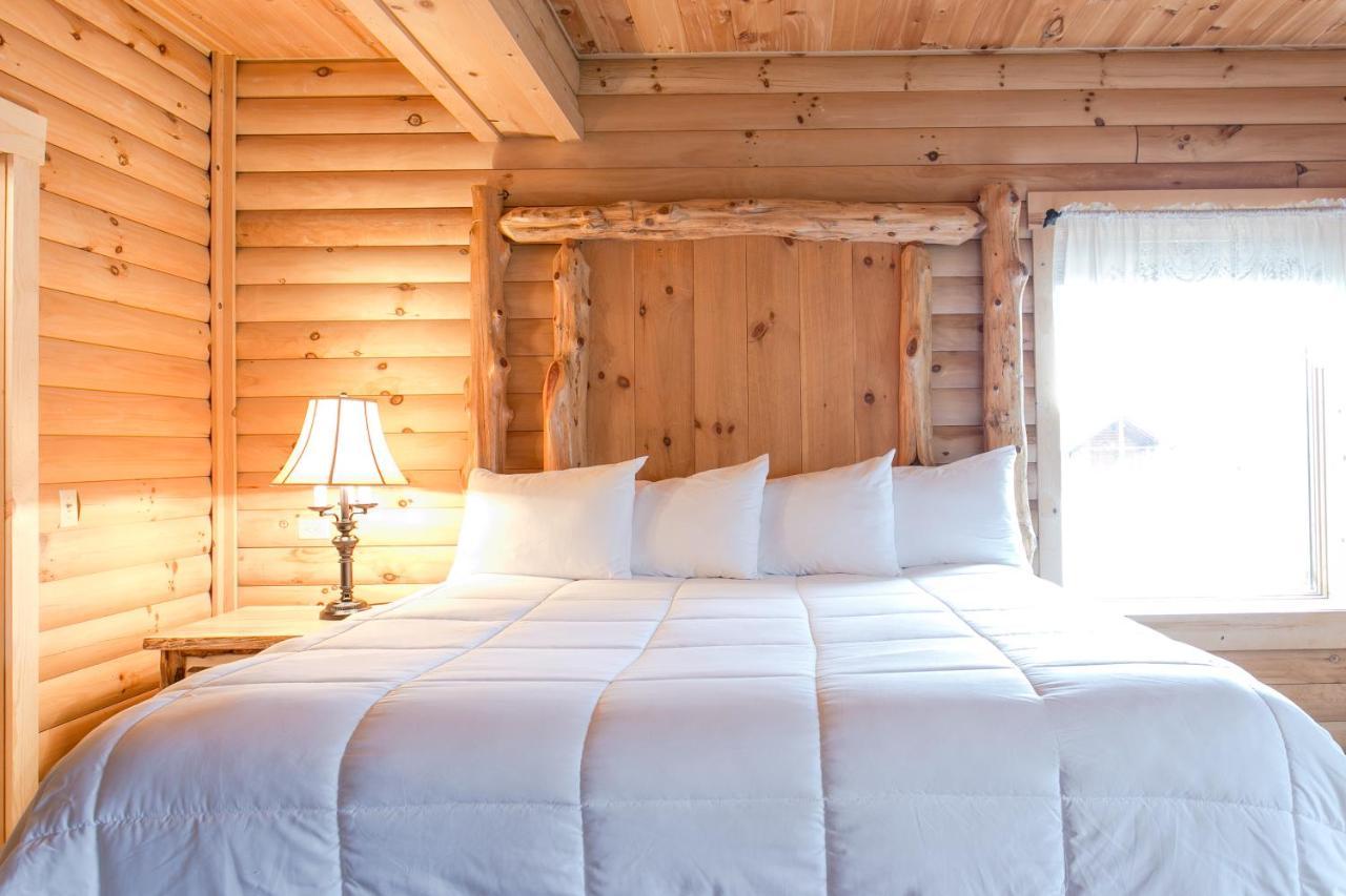 Coblentz Country Lodge By Amish Country Lodging Berlin Luaran gambar