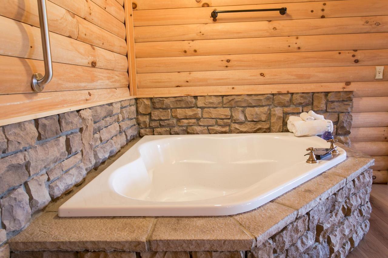 Coblentz Country Lodge By Amish Country Lodging Berlin Luaran gambar