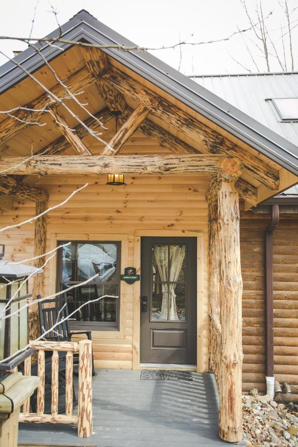 Coblentz Country Lodge By Amish Country Lodging Berlin Luaran gambar