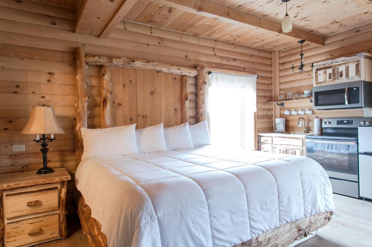 Coblentz Country Lodge By Amish Country Lodging Berlin Luaran gambar