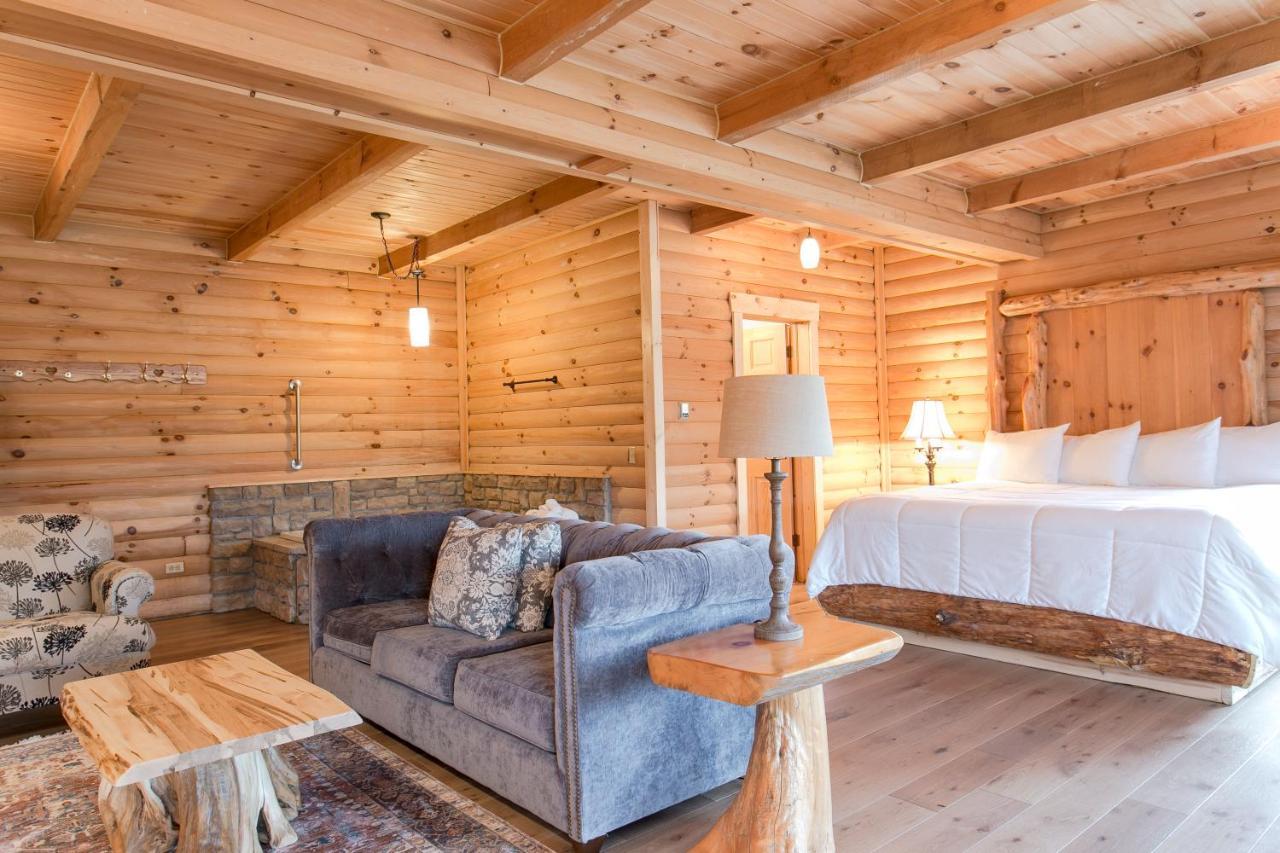 Coblentz Country Lodge By Amish Country Lodging Berlin Luaran gambar
