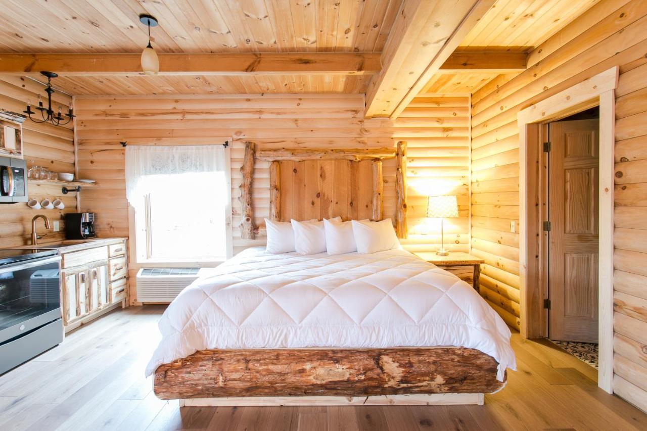 Coblentz Country Lodge By Amish Country Lodging Berlin Luaran gambar