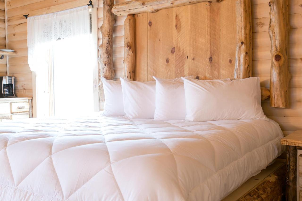 Coblentz Country Lodge By Amish Country Lodging Berlin Luaran gambar