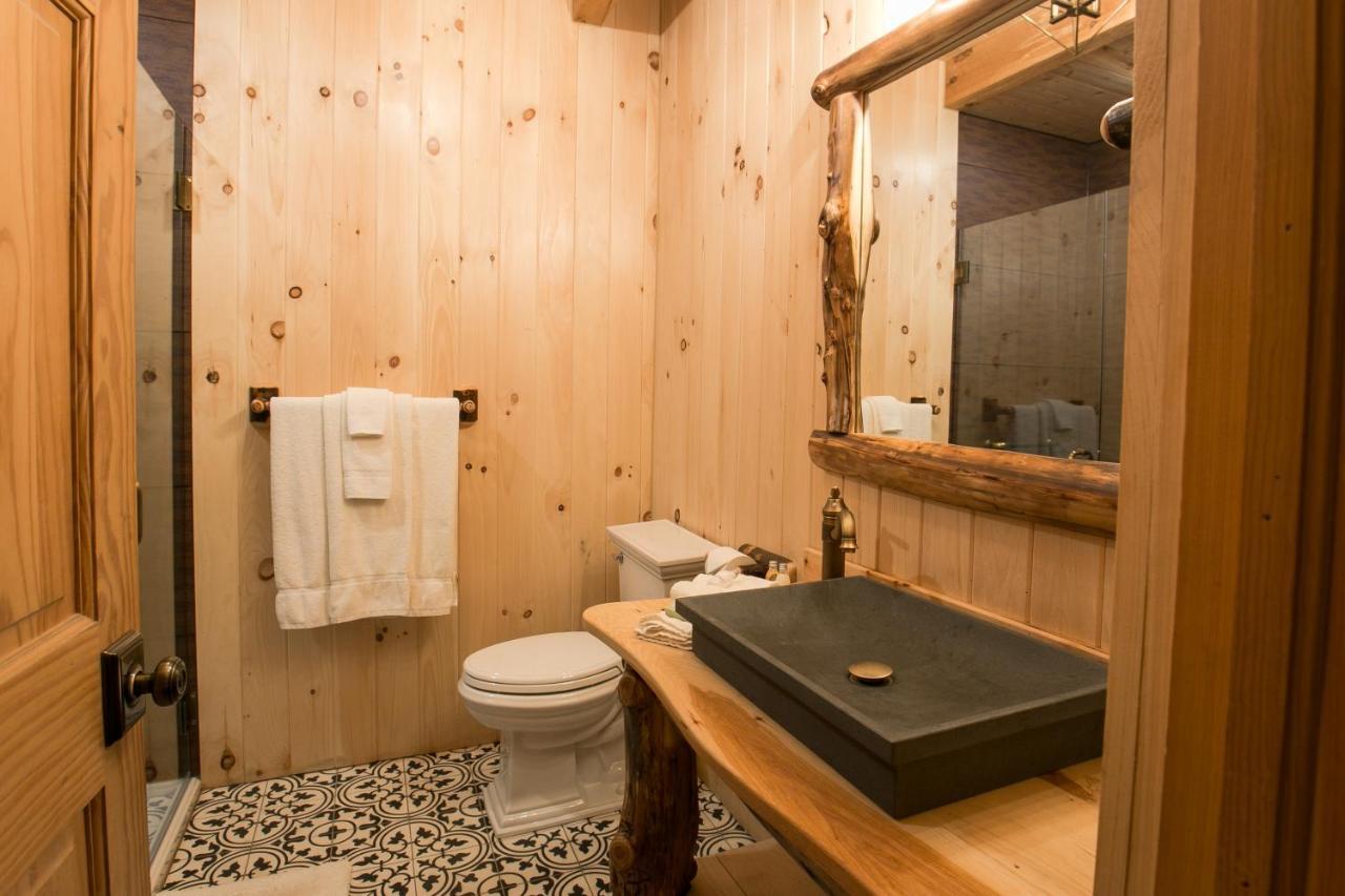 Coblentz Country Lodge By Amish Country Lodging Berlin Luaran gambar