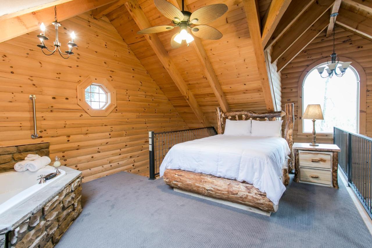 Coblentz Country Lodge By Amish Country Lodging Berlin Luaran gambar