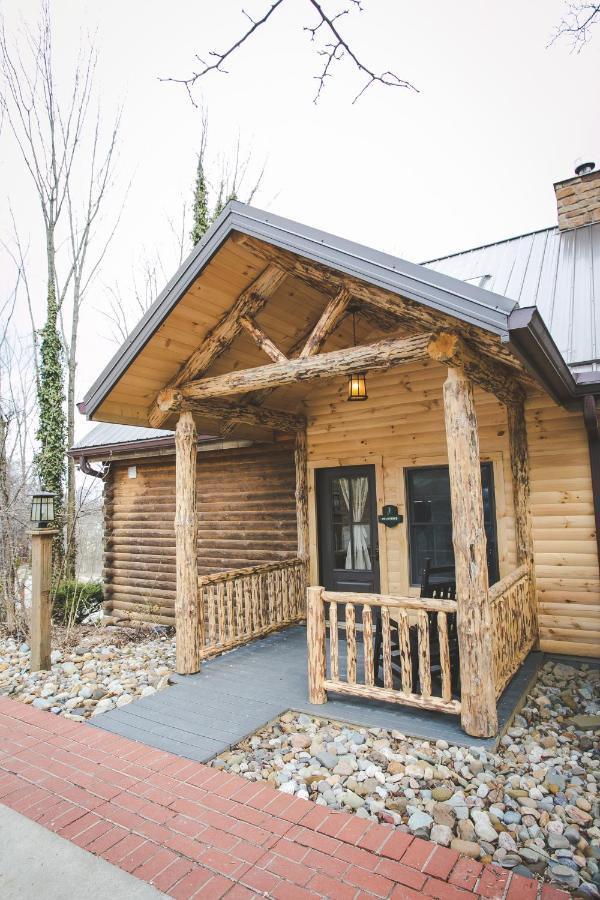 Coblentz Country Lodge By Amish Country Lodging Berlin Luaran gambar