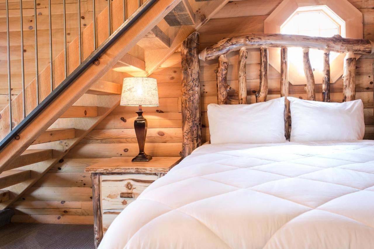 Coblentz Country Lodge By Amish Country Lodging Berlin Luaran gambar