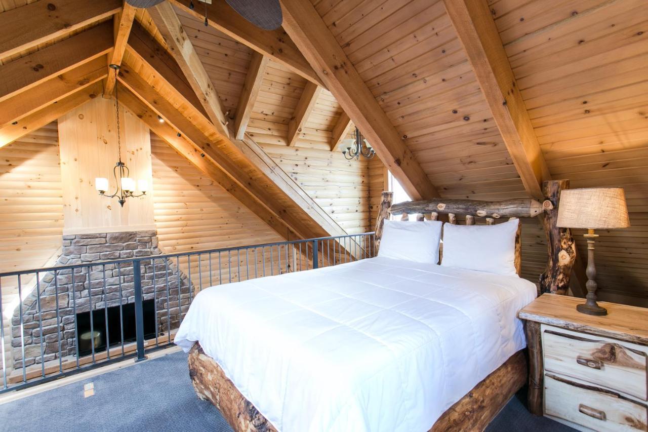 Coblentz Country Lodge By Amish Country Lodging Berlin Luaran gambar