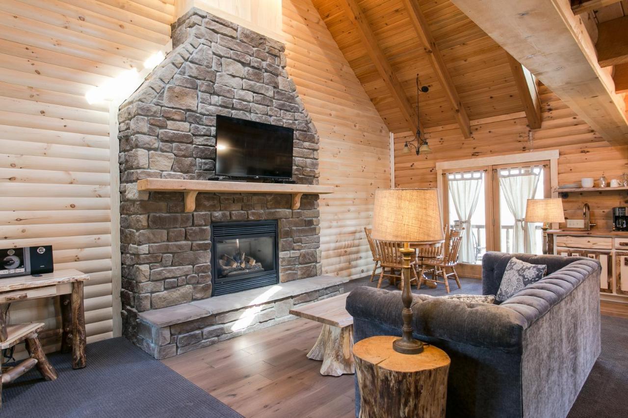 Coblentz Country Lodge By Amish Country Lodging Berlin Luaran gambar