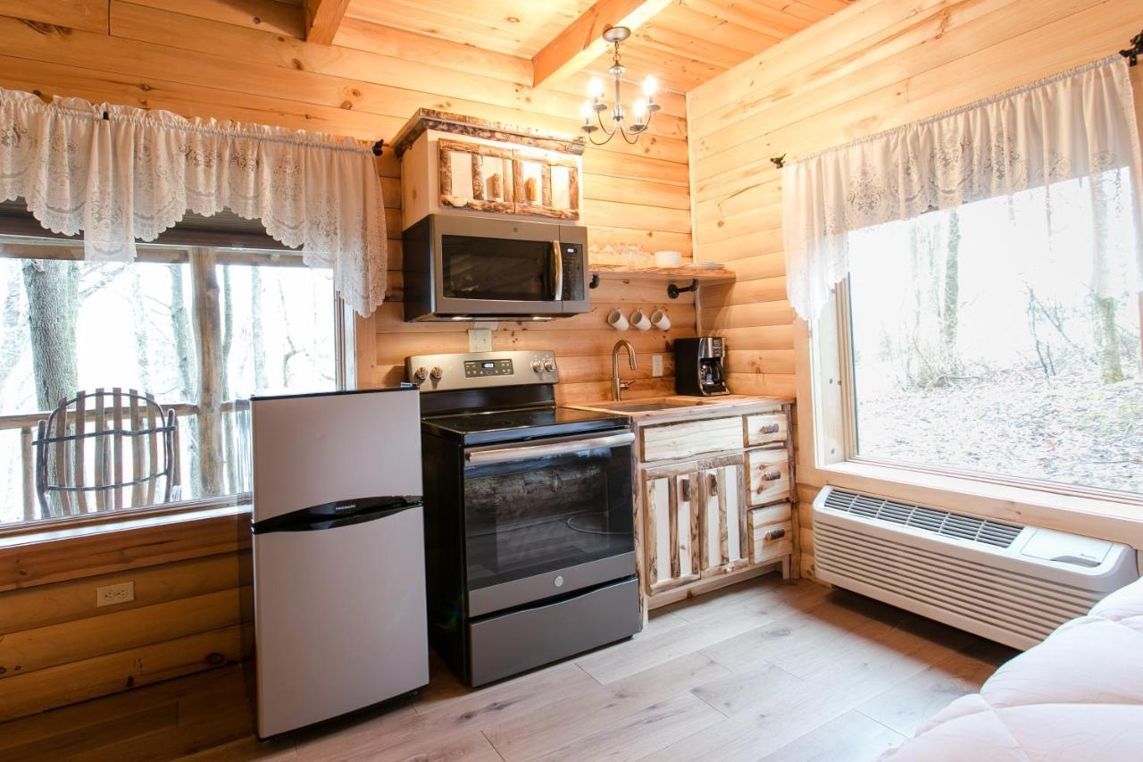 Coblentz Country Lodge By Amish Country Lodging Berlin Luaran gambar