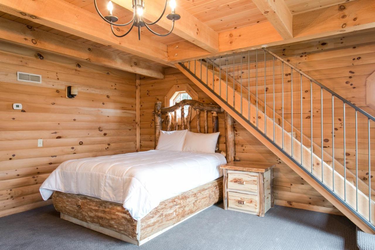 Coblentz Country Lodge By Amish Country Lodging Berlin Luaran gambar
