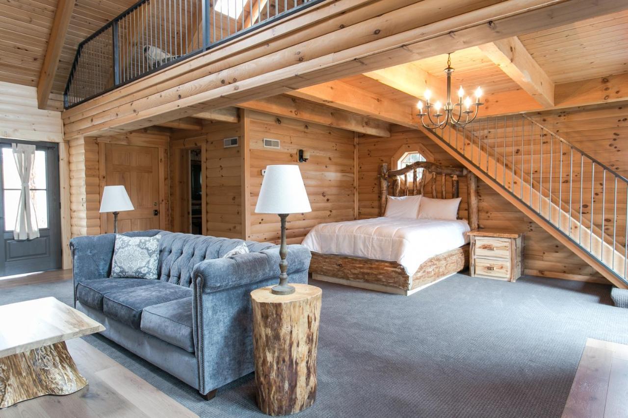 Coblentz Country Lodge By Amish Country Lodging Berlin Luaran gambar