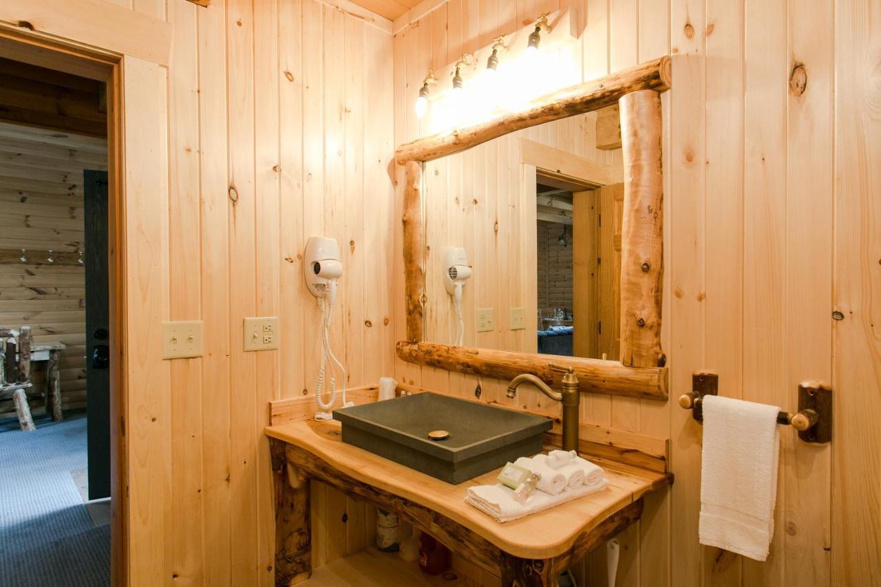 Coblentz Country Lodge By Amish Country Lodging Berlin Luaran gambar