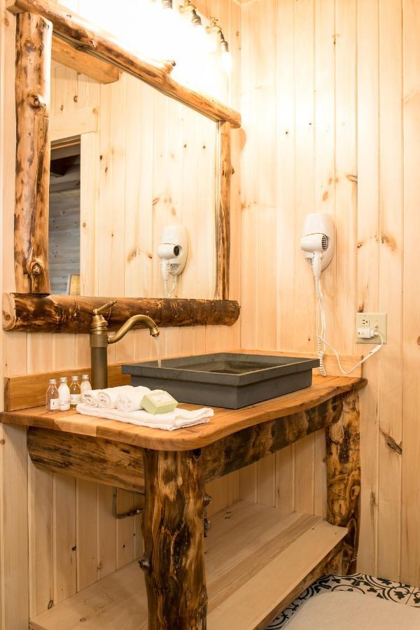 Coblentz Country Lodge By Amish Country Lodging Berlin Luaran gambar