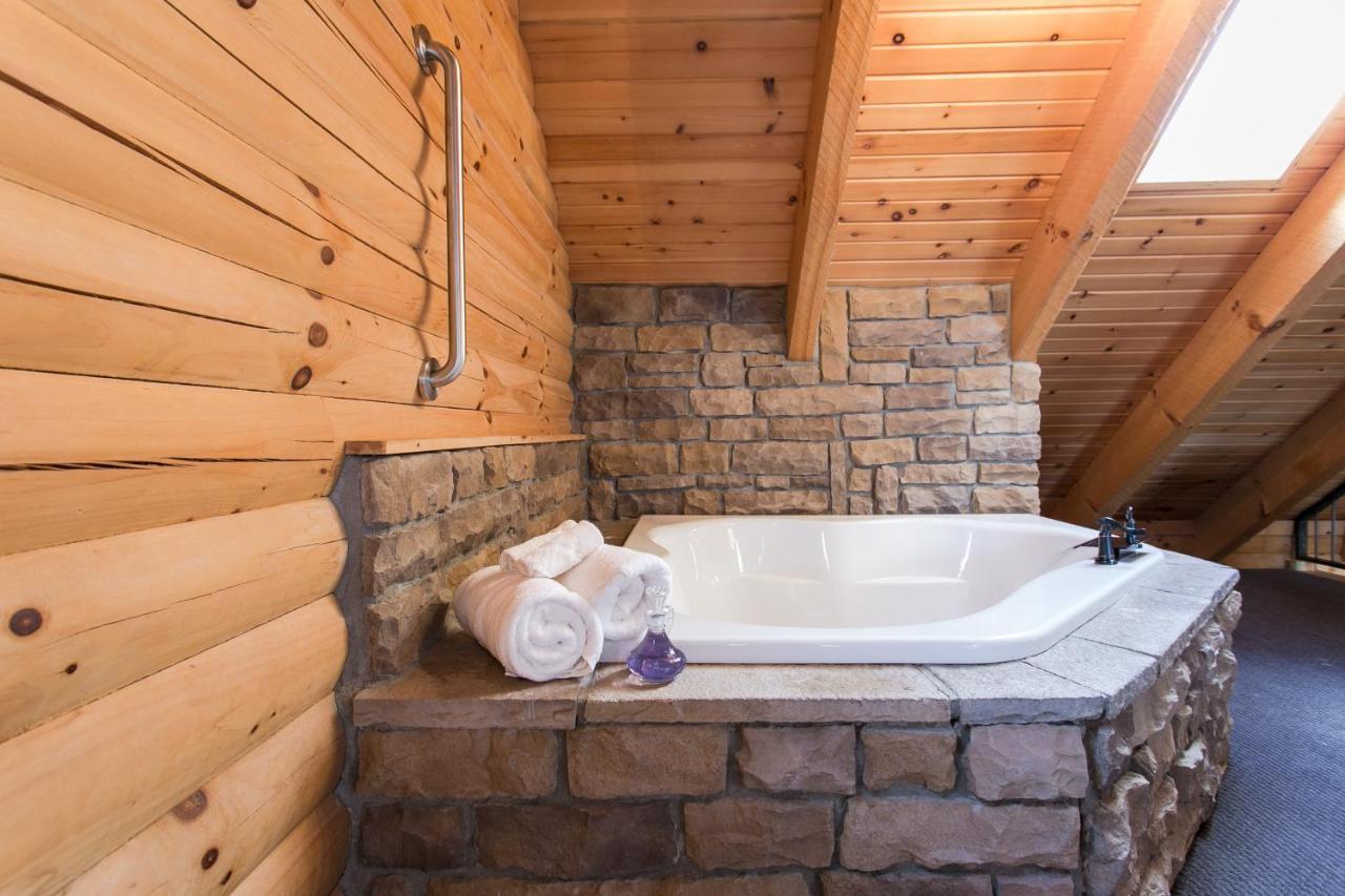 Coblentz Country Lodge By Amish Country Lodging Berlin Luaran gambar