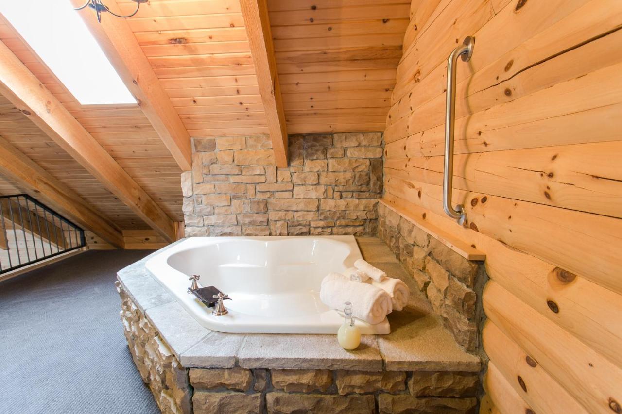 Coblentz Country Lodge By Amish Country Lodging Berlin Luaran gambar