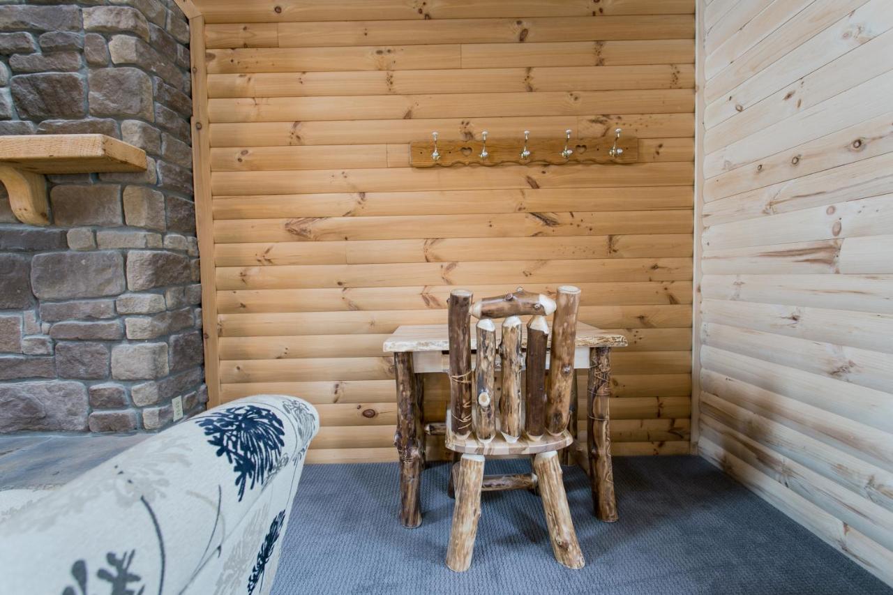 Coblentz Country Lodge By Amish Country Lodging Berlin Luaran gambar