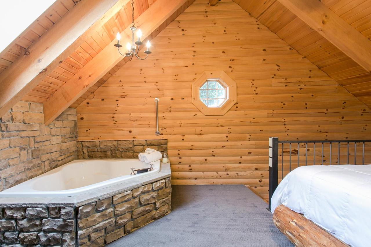 Coblentz Country Lodge By Amish Country Lodging Berlin Luaran gambar