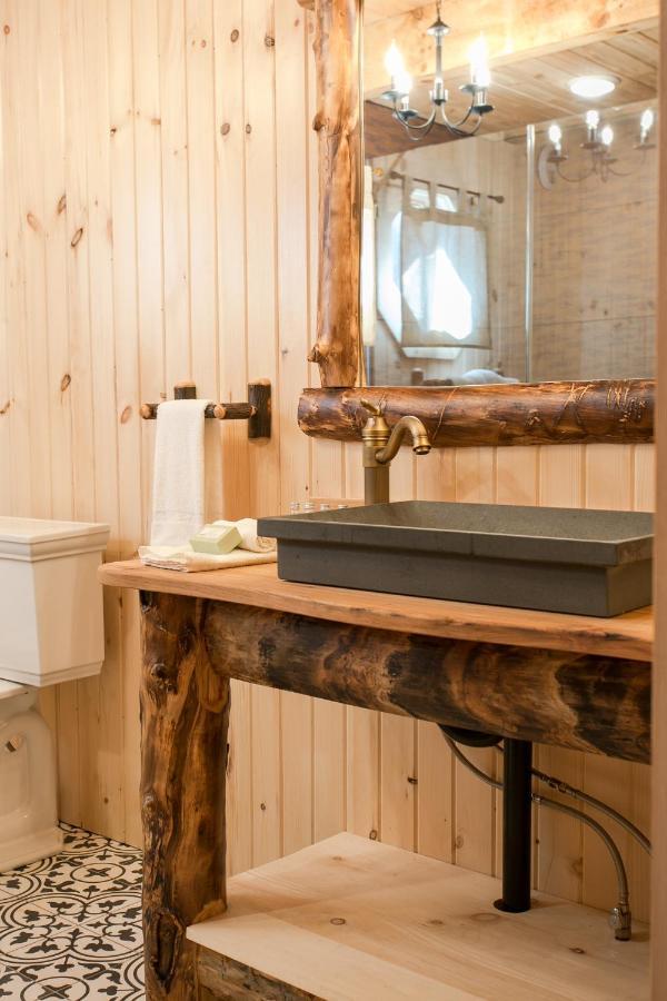 Coblentz Country Lodge By Amish Country Lodging Berlin Luaran gambar