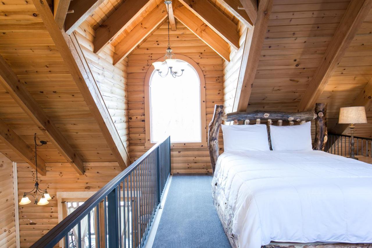 Coblentz Country Lodge By Amish Country Lodging Berlin Luaran gambar