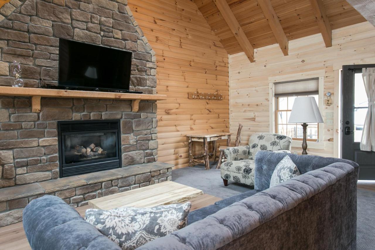 Coblentz Country Lodge By Amish Country Lodging Berlin Luaran gambar