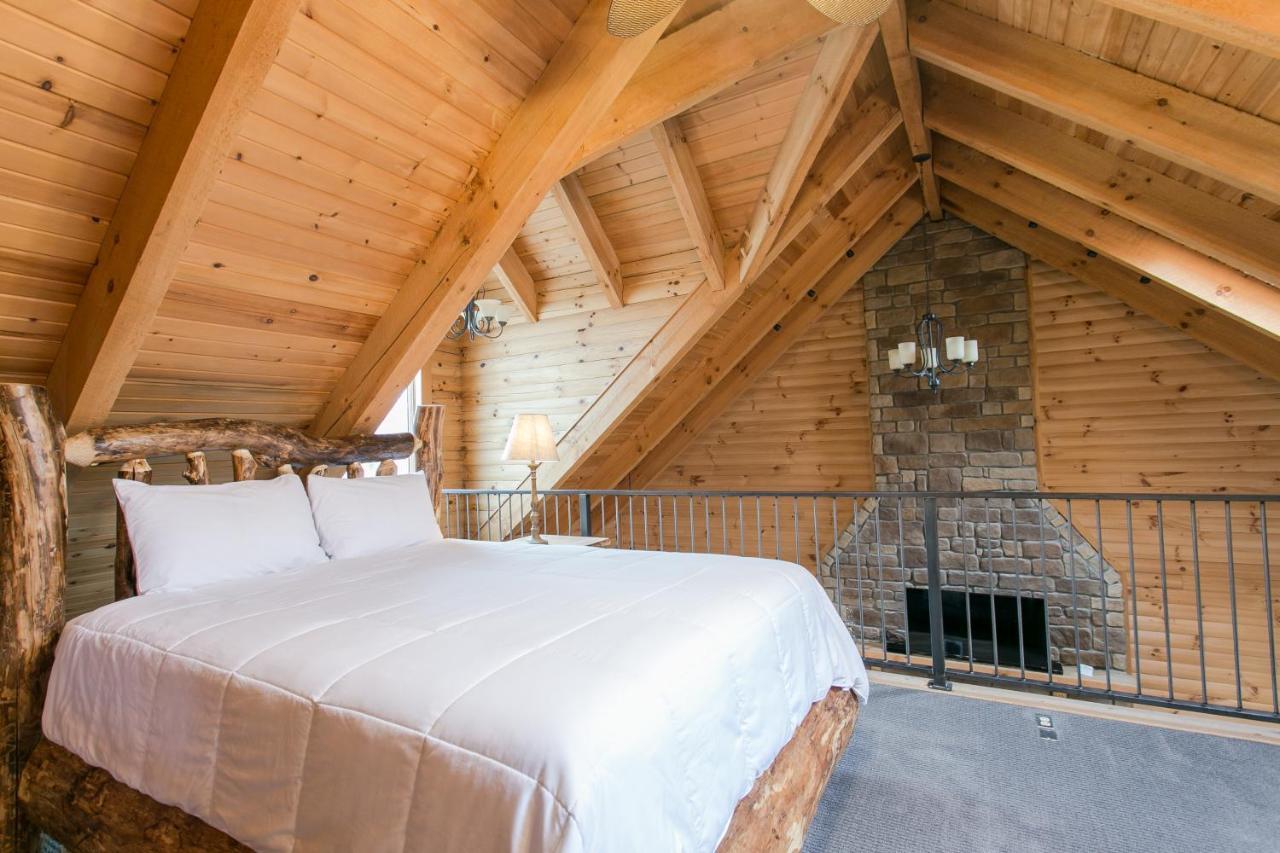 Coblentz Country Lodge By Amish Country Lodging Berlin Luaran gambar