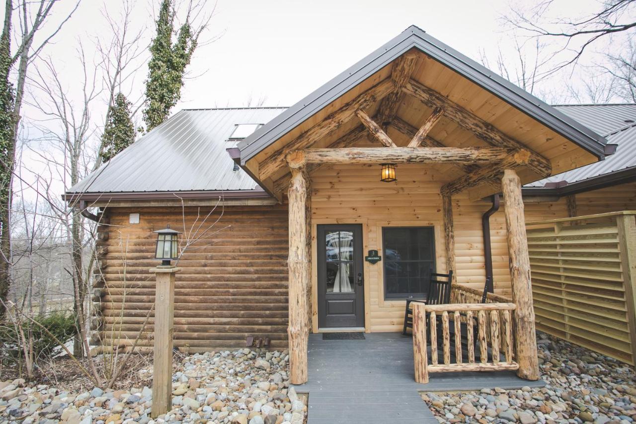 Coblentz Country Lodge By Amish Country Lodging Berlin Luaran gambar