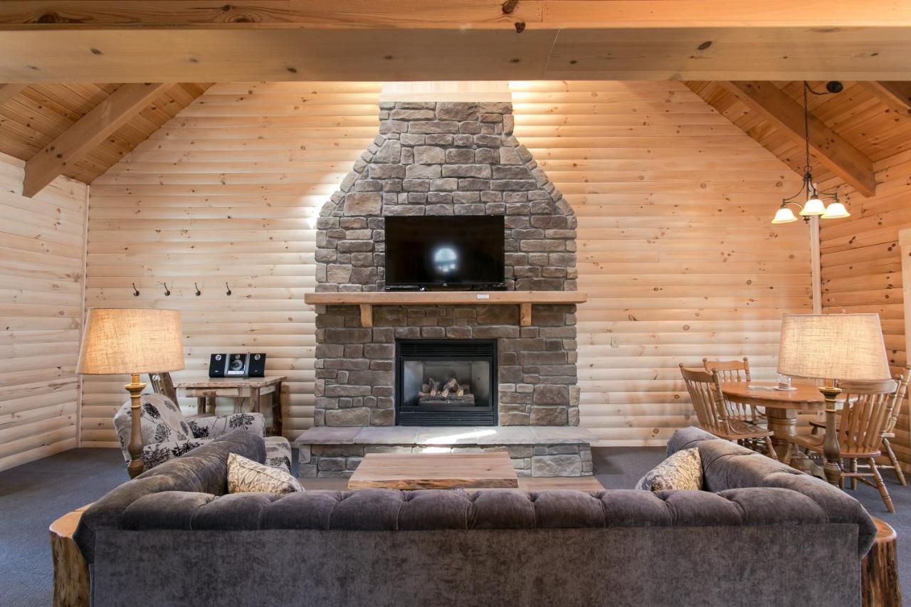 Coblentz Country Lodge By Amish Country Lodging Berlin Luaran gambar